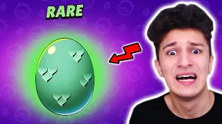 YENİ BRAWL STARS MUTASYON YUMURTALARI