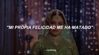 Maar Dala - Devdas (subtitulado al español)