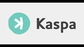 Обзор на монету Kaspa