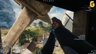 battlefield 1 meets Saving private Ryan meme (Reupload)