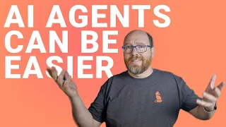 Have You Picked the Wrong AI Agent Framework?
