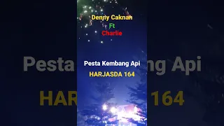 Pesta Kembang Api MPP Sidoarjo Harjasda 164 Denny Caknan Ft Charlie
