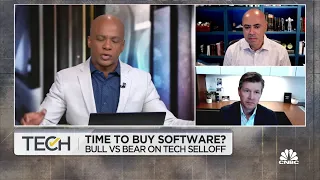 'We think Dell is going to outperform here,' says Citi's Jim Suva