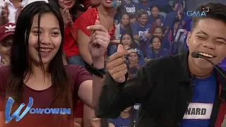 Wowowin: Mag-best friend, nagkabukingan ng kanilang feelings!