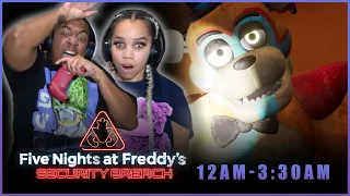 Can Freddy Be Trusted!? | Five Nights At Freddy's: Security Breach Part 1