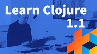 Introduction to Clojure - Lecture 1 - Part 1