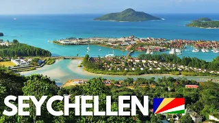 SEYCHELLEN: Ein atemberaubendes afrikanisches Paradies und eine Fülle faszinierender Geheimnisse