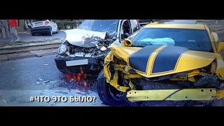 Выпуск 43   2016 Водить по русски РЕН ТВ