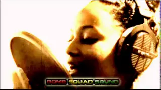 Danitsa (GVA) - Bomb Squad Sound Dubplate