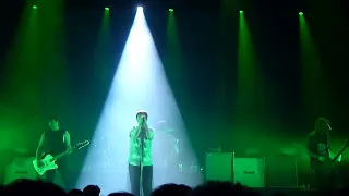Nothing but Thieves - Is Everybody Going Crazy? (Live in Groningen, 21-04-22)