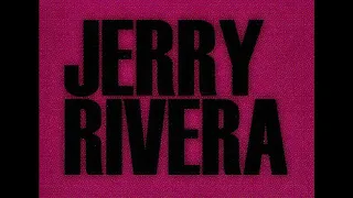 Jerry Rivera En Vivo Como un milagro