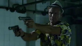 One In The Chamber 2012 All Guns, Sniper and Shootout Scenes