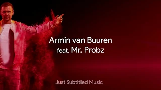 Another You (Subtitulada a Español) - Armin van Buuren feat. Mr. Probz