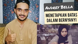 Reacting to Channa mereya & Kabira - Audrey Bella X VA || Indonesia Reaction