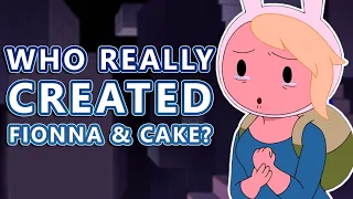 Who Really Created Fionna and Cake? Episodes 3 & 4 Breakdown & Analysis!