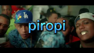 Angel Dior - piropi (video oficial) #ElReyDeLa42