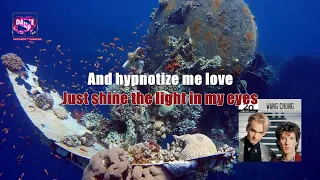 Wang Chung - Hypnotize Me (Lyrics)