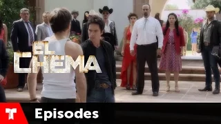 El Chema | Episode 28 | Telemundo English