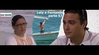 Lety e Fernando parte 57