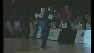 IDSF Grand Slam Final 2005 - Jive