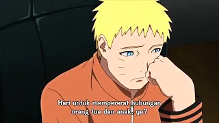 Buruto episode 93 subtitle Indonesia