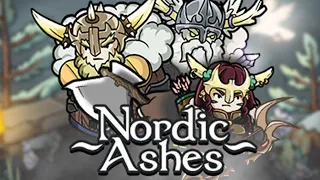 Nordic Ashes Survivors of RagnarokДедушка имбаВыпуск№2