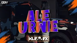 ⛔💜⛔ALE URWIEE!⛔💜⛔[ POMPA/VIXA DO AUTA🚗 ]💜 VOL.24💜MAJ 2024 💜🌟DJ KLEVEX🌟💜