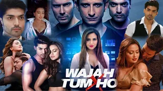 Wajah Tum Ho 2016 Hindi Movie review & facts | Sharman Joshi, Gurmeet, Sana Khan |