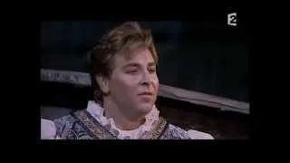 Roberto Alagna - Va! Repose en paix!