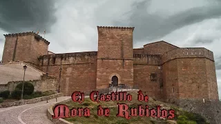 El castillo de Mora de Rubielos  [PARANORMAL] - Capítulo 23 - Grupo Zero Investigación