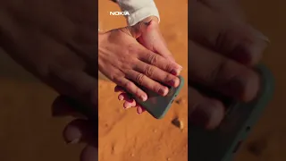 Dust Resistant Nokia XR21: Unleash Your Adventure Without Limits
