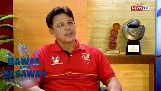 Bawal ang Pasaway: Mayor-elect Joseph Valdez, paano tinalo ang mga Hernaez sa Sta Lucia, Ilocos Sur?