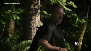 Expedition Bigfoot Season 3 Episode Preview: Creatures in the Trees