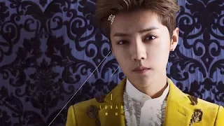 LuHan鹿晗 "Set it off" Offical Music Video