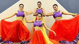 Mulumathy Avalathu Mugamaagum Dance cover | Jodhaa Akbar | Hrithik Roshan | Aishwarya Rai | ARR
