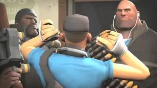 Team Fortress 2 Now available on OS X