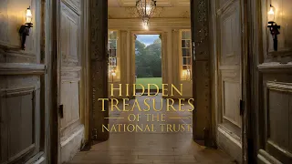 Hidden Treasures o the National Trust - Series 1 |Own it on Digital Download and DVD on 20th May.