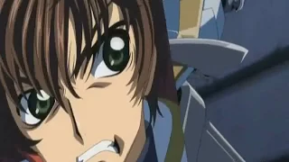 Goodbye Code Geass amv