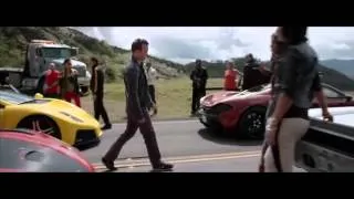 Need for Speed Zhazhda skorosti   treyler filma