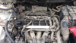 Причины стука двигателя 4A91 Mitsubishi Lancer X 1.5 АТ