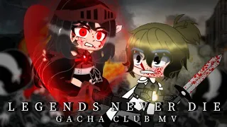 The Enhanced Series [Ep. 1] "Legends Never Die" | GMV |