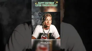 Happy Birthday Layne Staley ✨#laynestaley #aliceinchains #grunge #shorts #youtubeshorts #90s #aic