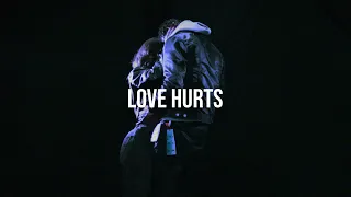 [FREE FOR PROFIT] Lil Tjay x J.I Type Beat 2021 - "Love Hurts"