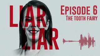 Liar, Liar: Melissa Caddick & the missing millions podcast. Ep 06 - The Tooth Fairy.