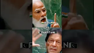 India 🇮🇳 VS Pakistan 🇵🇰 - Country Comparision 2022 #shorts