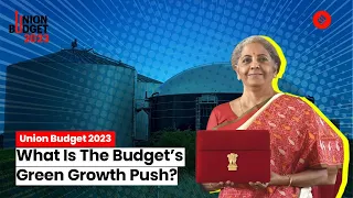 Express Explained: What Is Union Budget’s Green Growth Push, An Initiative For Amrit Kal?