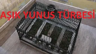 Aşık Yunus ve Yunus Emre Türbesi - Bursa