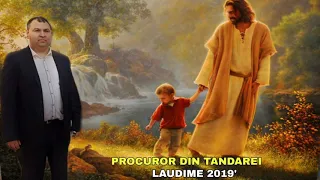 PROCUROR DIN TANDAREI - Laudime 2019