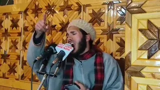 Na Aasi Aaram Yemes Bemaras Kashmiri New Naat|Heartouching Naat Sharif|Tajamul Attari| #kasmirinaat