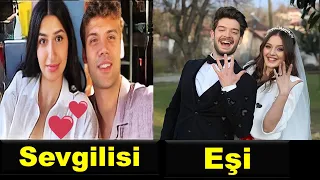 DUY BENİ Oyuncularının Gerçek Sevgilileri ve Eşleri